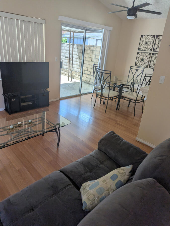 living room living room